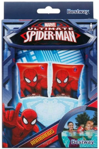 BESTWAY-23x15 SPİDERMAN KOLLUK (24)