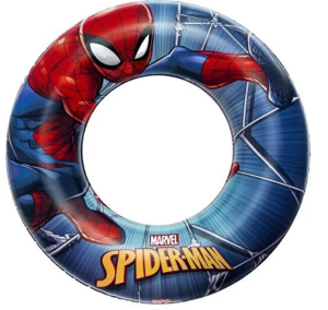 BESTWAY-56 CM SPİDERMAN SİMİT (24)
