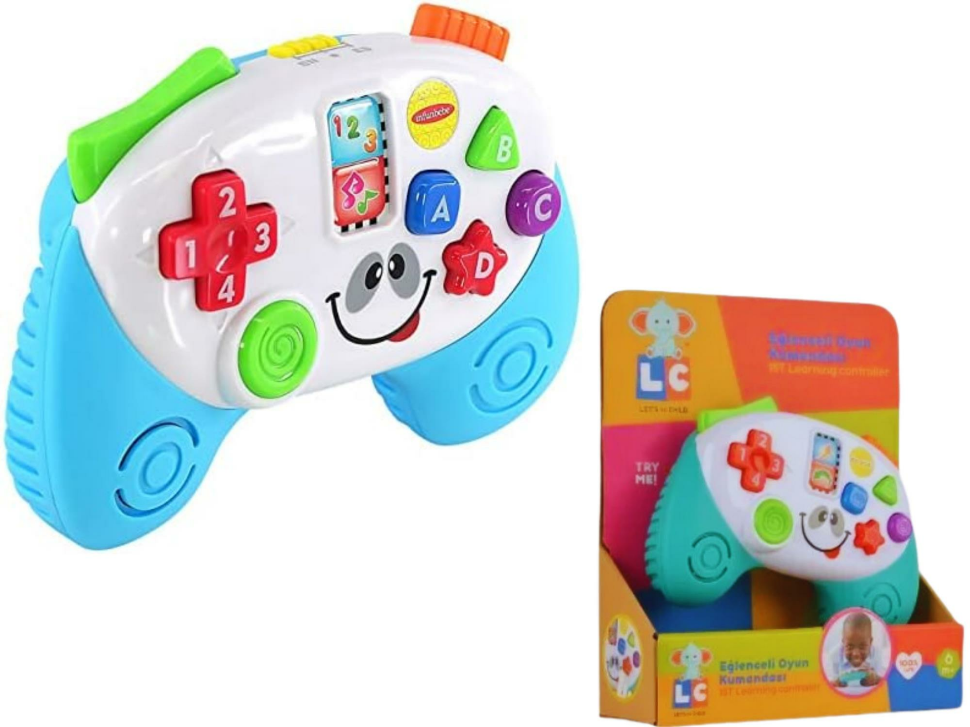 LC-KUMANDALI JOYSTİCK (12)