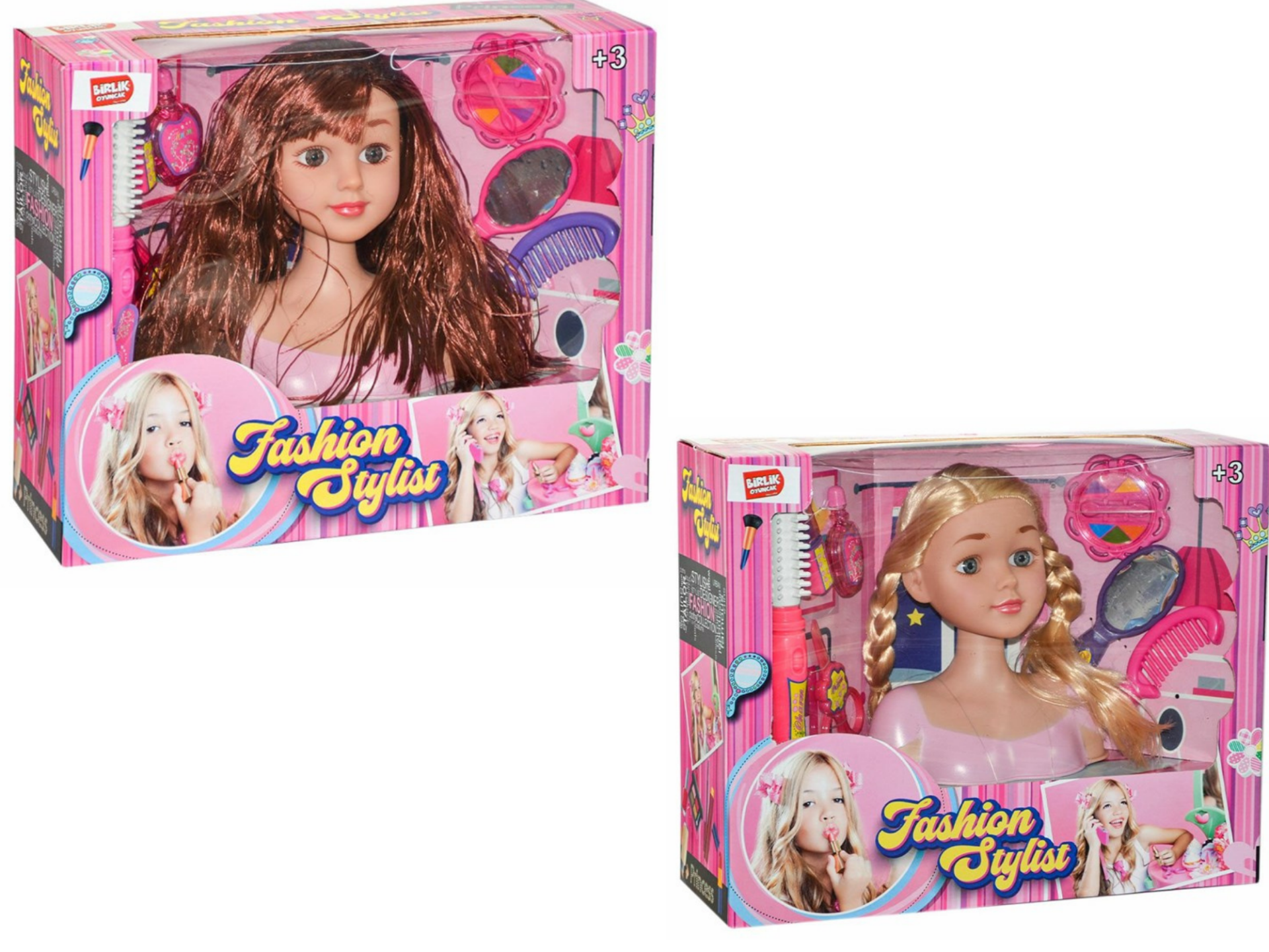 BRL-KUTULU BÜST BEBEK SETİ (12)