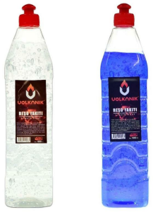 VOLKANİK REŞO JEL OCAK YAKITI 1 LT (24)