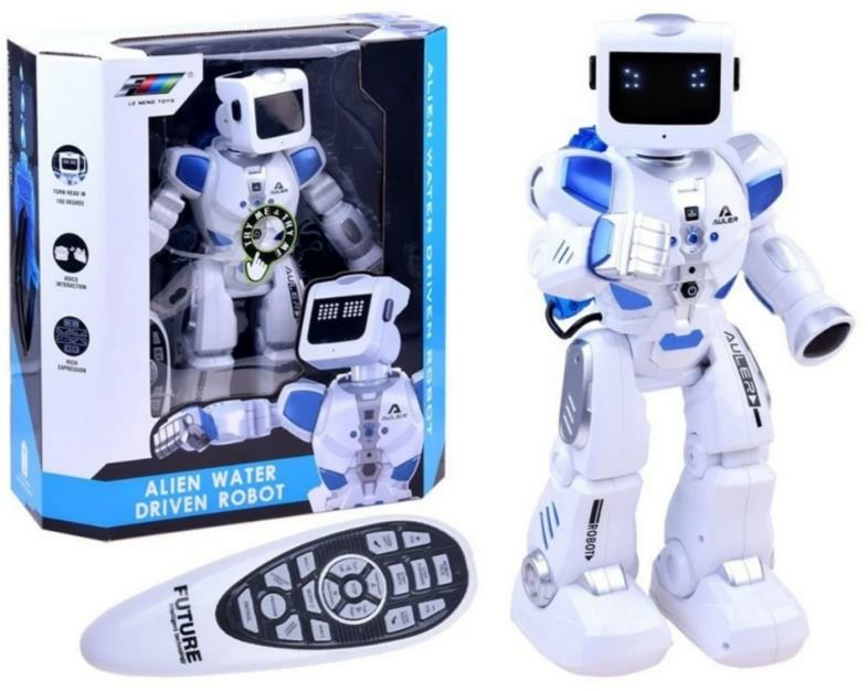CANEM-ÇOK FONSİYONLU ROBOT (4)