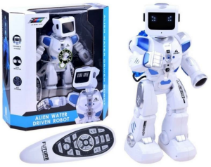 CANEM-ÇOK FONSİYONLU ROBOT (4)