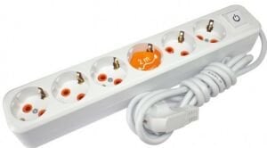 ASEL-6 LI 2 MT ANAHTARLI TOPRAKLI GRUP PRİZ (18)