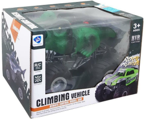 CANEM-KUMANDALI ŞARJLI DİNAZOR JEEP (24)