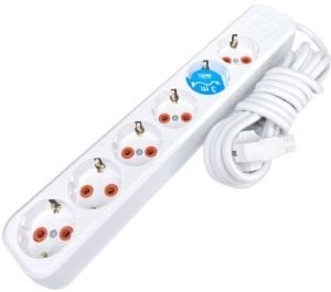 ASEL-6 LI 3 MT TOPRAKLI GRUP PRİZ (18)