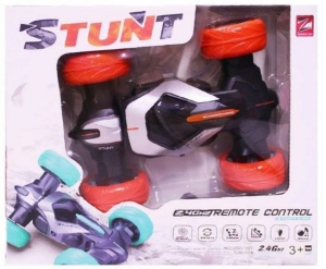 CANEM-ŞARJLI UZ. KUM. AKROBATİK ARABA (12)