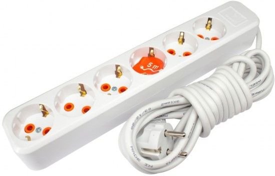 ASEL-6 LI 5 MT TOPRAKLI GRUP PRİZ (15)