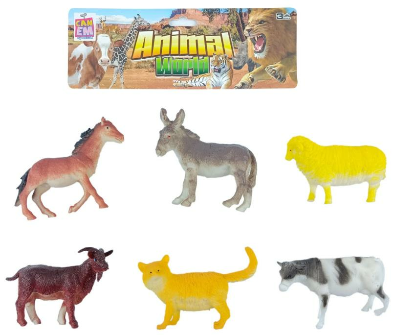 CANEM-6 LI PVS DE EVCİL HAYVANLAR (72)