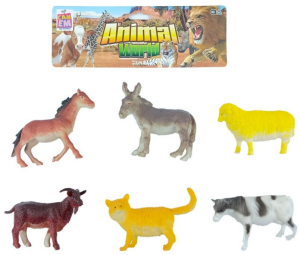 CANEM-6 LI PVS DE EVCİL HAYVANLAR (72)