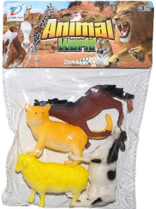 CANEM-4 LÜ PVS DE EVCİL HAYVANLAR (96)