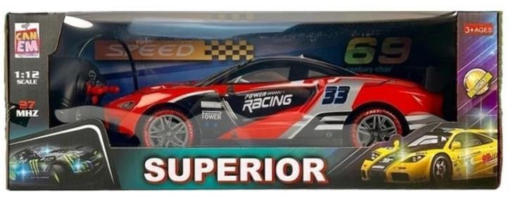 CANEM-ŞARJLI IŞIKLI UZ. KUM. ARABA (12)