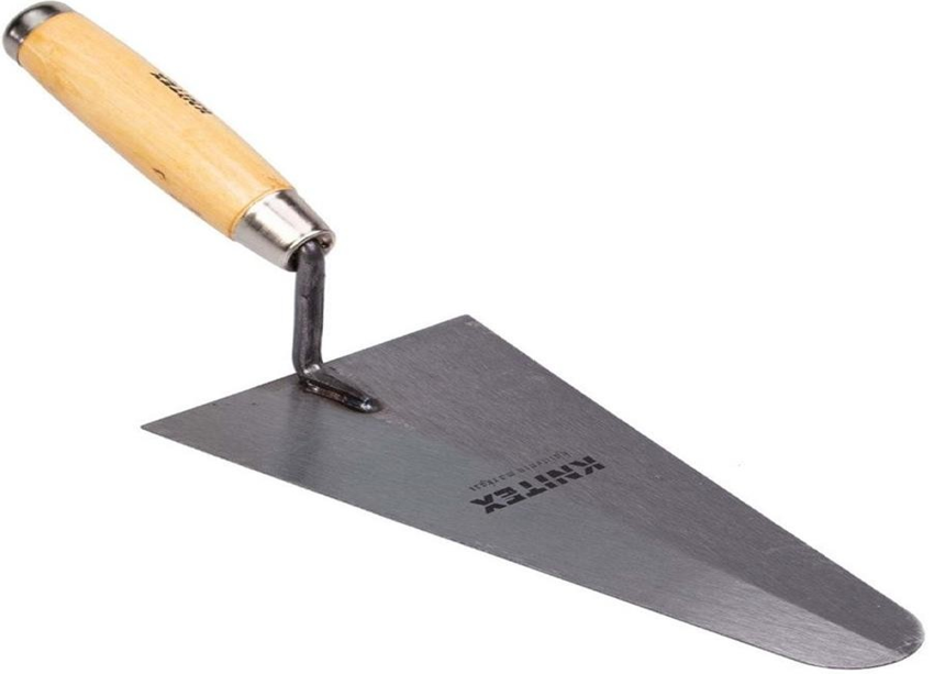 KNITEX-AHŞAP SAPLI MALA KNITEX 22 CM KTX-1208
