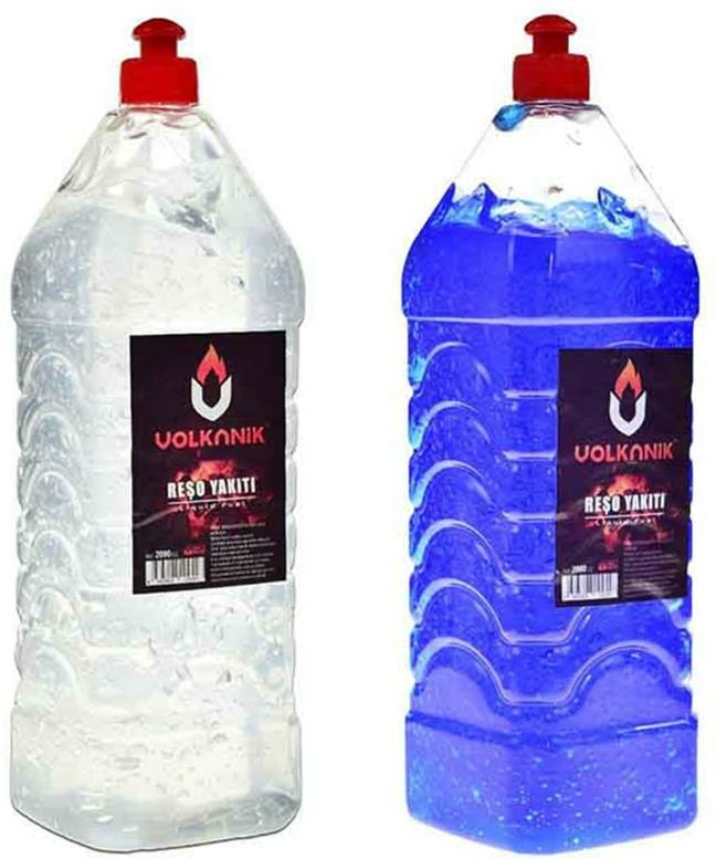 VOLKANİK REŞO JEL OCAK YAKITI 2 LT (12)