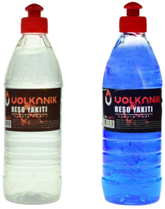 VOLKANİK REŞO JEL OCAK YAKITI 500 ML (36)