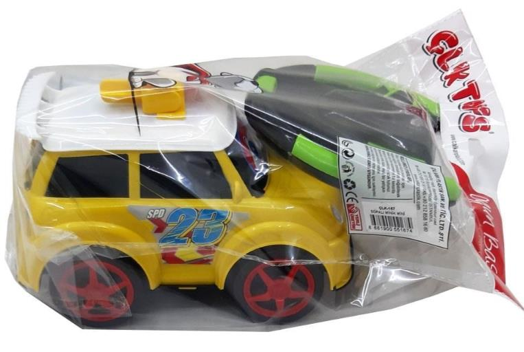 ÇLK-SOPALI MİNİK MİNİ (64)