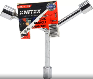 KNITEX- BİJON 9-11-13 KTX-1160