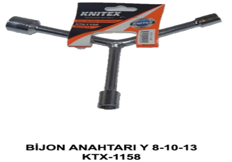 KNITEX-BİJON 10-12-14 KTX-1159