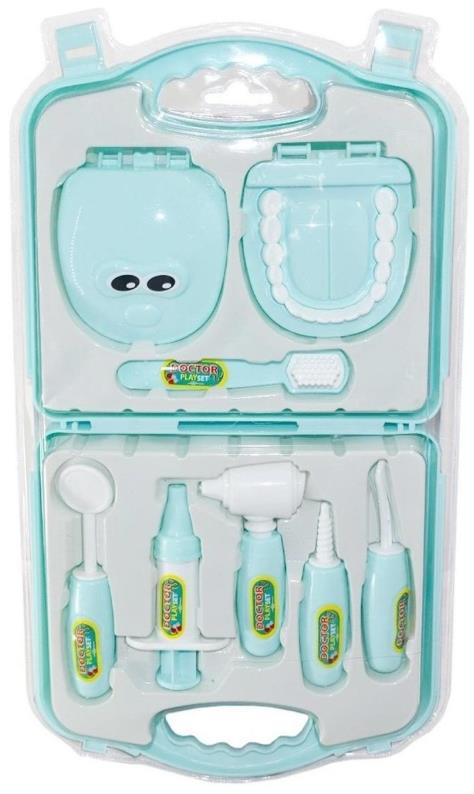 HOBİ-VAKUMDA ÇANTALI DİŞ KLİNİK SETİ ERKEK (24)