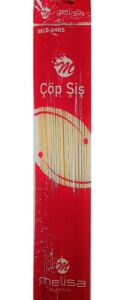 MELİSA-ÇÖP ŞİŞ 35 CM MLS-2465