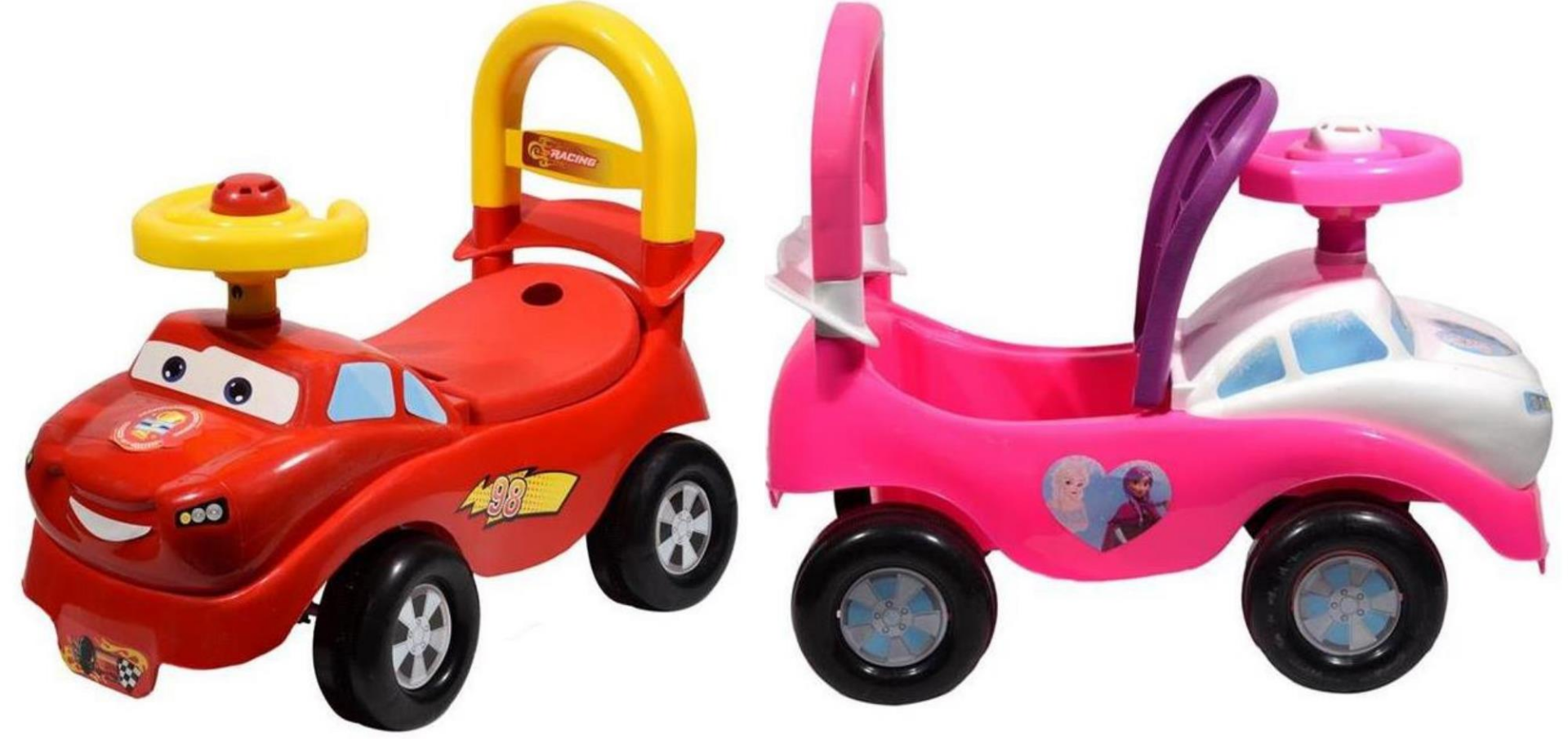 BT-İLK ARABAM KUTULU KIRMIZI-PEMBE (6)