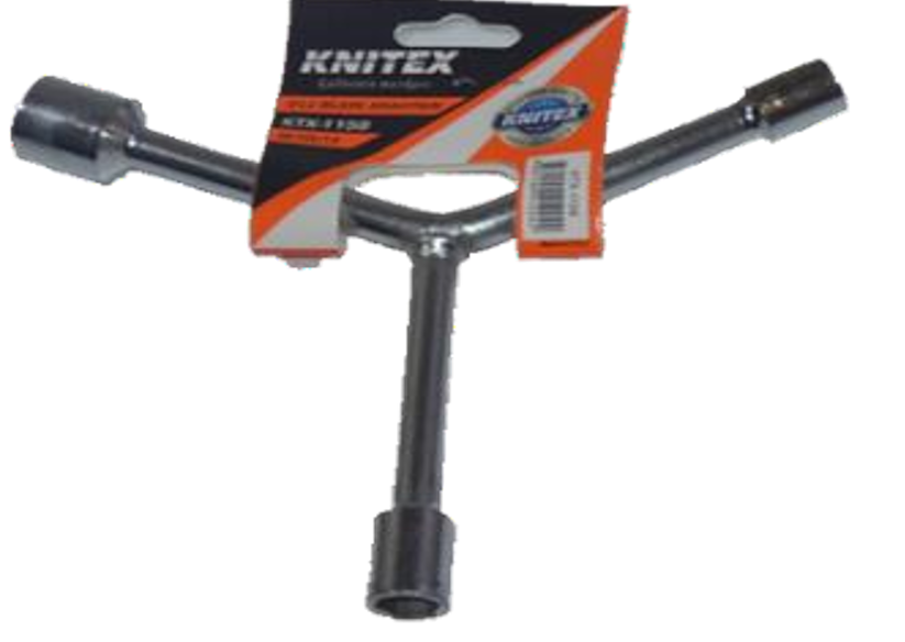 KNITEX-BİJON 8-10-13 KTX-1158
