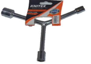 KNITEX-BİJON 8-10-13 KTX-1158