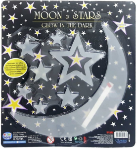 HOBİ-PARLAYAN YILDIZLAR (120)