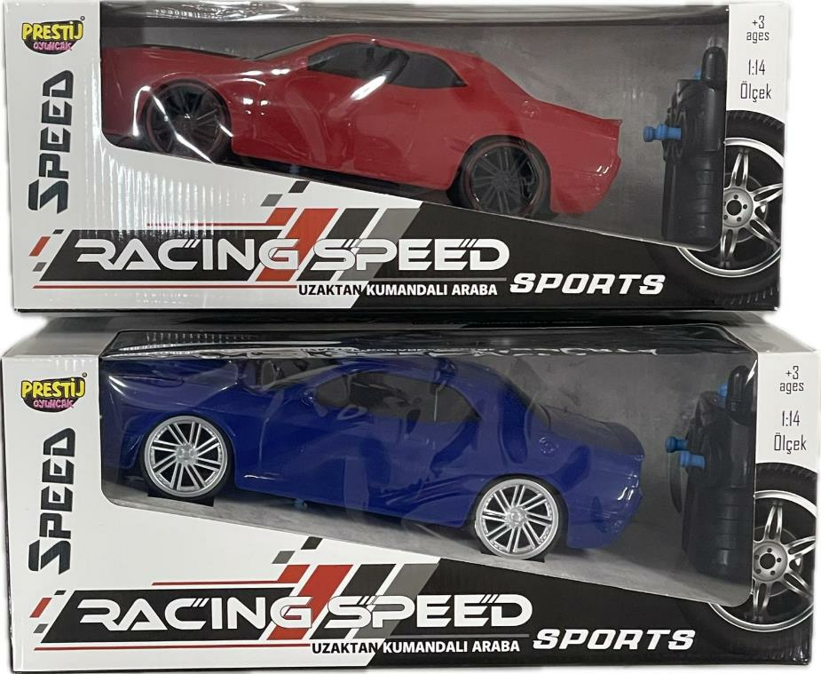 PJ-ŞARJLI KUMANDALI DODGE ARABA (12)