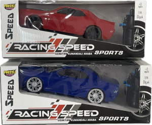 PJ-ŞARJLI KUMANDALI DODGE ARABA (12)