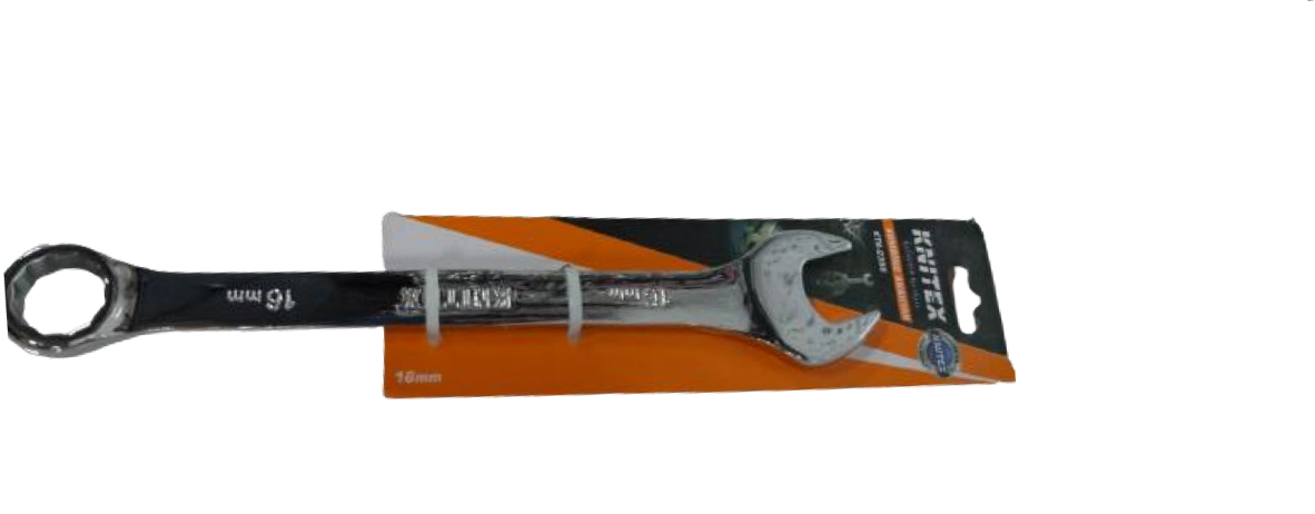 KNITEX-KOMBİNO ANAHTAR 16 KTX-2398