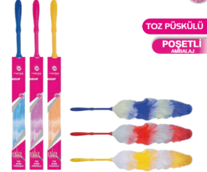 MELİSA-TOZ PÜSKÜL KALİTELİ BÜYÜK RENKLİ MLS-886