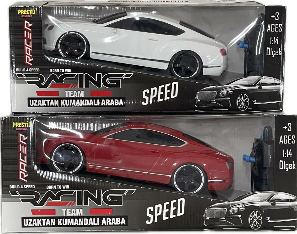 PJ-ŞARJLI KUMANDALI BENTLY ARABA (12)