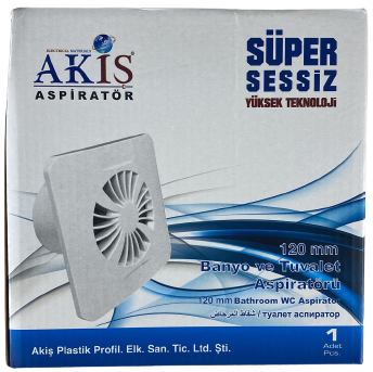 ASEL-120 LİK ASPİRATÖR (20)