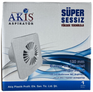 ASEL-120 LİK ASPİRATÖR (20)