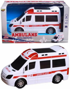 PJ-KUTULU PİLLİ IŞIKLI AMBULANS (48)