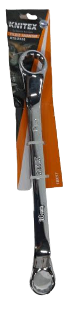 KNITEX- YILDIZ ANAHTAR 16*17 KTX-2335
