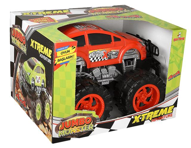 ÇLK-JUMBO CANAVAR KUTULU (6)