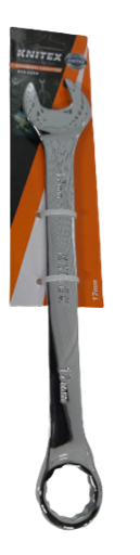KNITEX-KOMBİNO ANAHTAR 17 KTX-2399