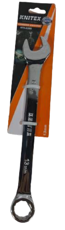 KNITEX-KOMBİNO ANAHTAR 13 KTX-2395