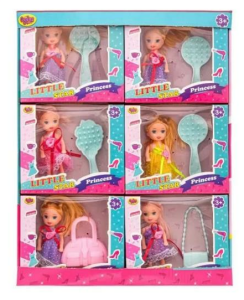 OYDAŞ-12Lİ STANDTA LITTLE STAR BEBEK (144)