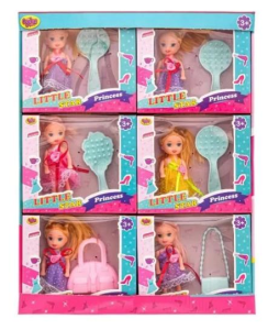OYDAŞ-12Lİ STANDTA LITTLE STAR BEBEK (144)