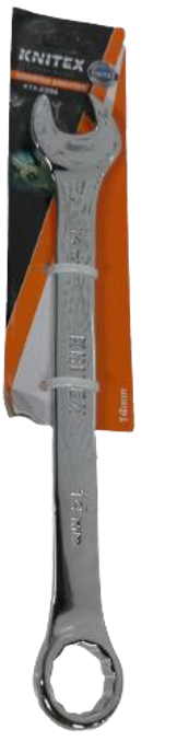 KNITEX-KOMBİNO ANAHTAR 14 KTX-2396