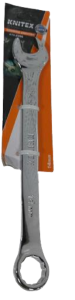 KNITEX-KOMBİNO ANAHTAR 14 KTX-2396