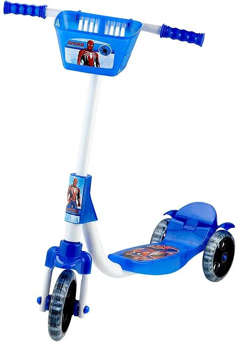 BEREN-SCOOTER 3 TEKERLİ EKO FRENLİ ÖRÜMCEK (8)