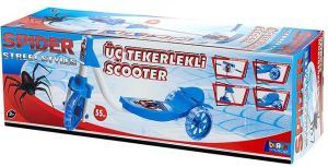BEREN-SCOOTER 3 TEKERLİ EKO FRENLİ ÖRÜMCEK (8)