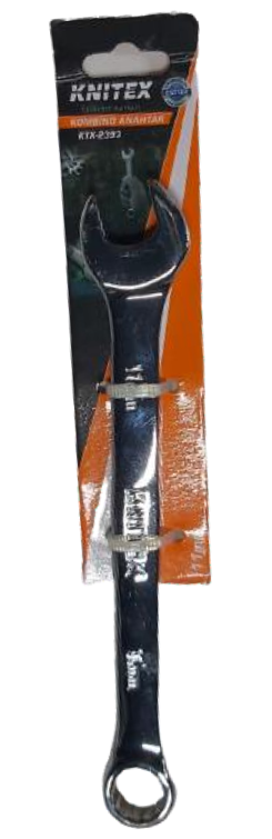 KNITEX-KOMBİNO ANAHTAR 11  KTX-2393