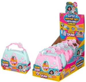 OYDAŞ-ÇANTALI DOKTOR SETİ 6LI STANTDA (54)