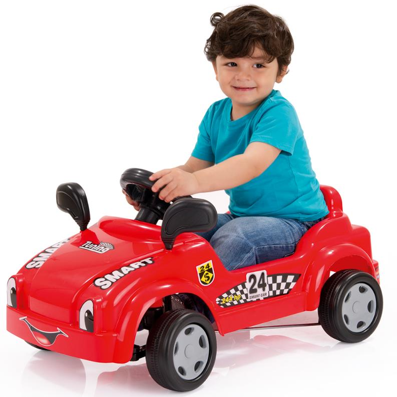 DOLU-SMART OTO PEDALLI (4)