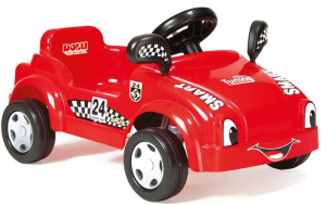 DOLU-SMART OTO PEDALLI (4)